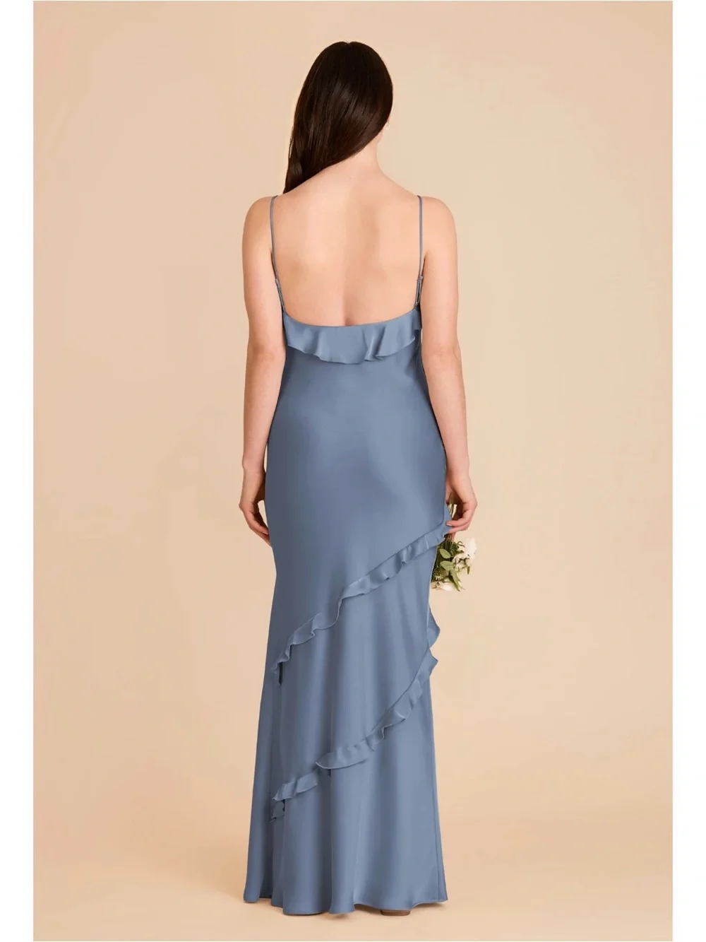 Birdy Grey French Blue Valentina Dress